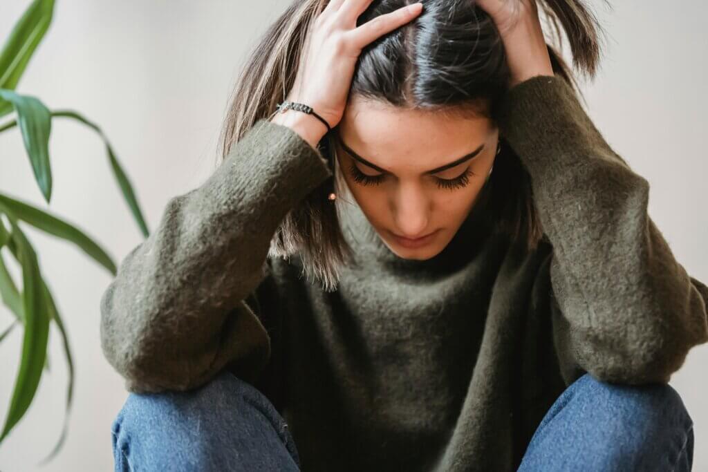 A bad migraine acupuncture west London