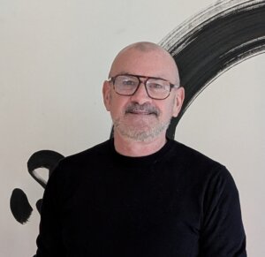 John Philbin, London acupuncturist at ZenYoga Camberwell